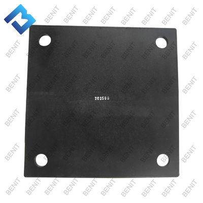 로드 롤러용 Benit 쇼크 업소버 고무 블록 105-8844