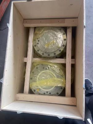 CC524 /CC624 드라이브 감소기 4700390604/390604 다이내팩 도로 롤러 기계용 변속기