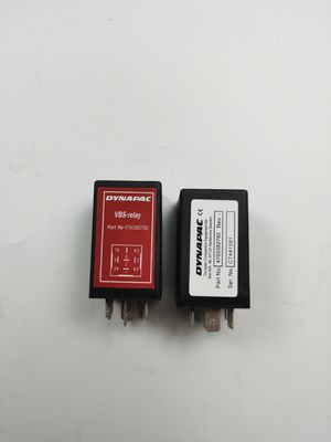 롤러 부품 382782 4700382782 CA152 CA251 CC102 CC232 CC412 CC422 CC722 CC900 롤러용 VBS 릴레이