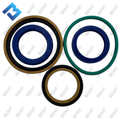 고품질 오일 시일 키트 ABG7820 평준화 실린더 1862059 아스팔트 파버