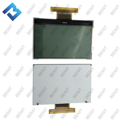 고품질 3 화면 깊이 컨트롤러 LCD 디스플레이 W195 밀링 머신용