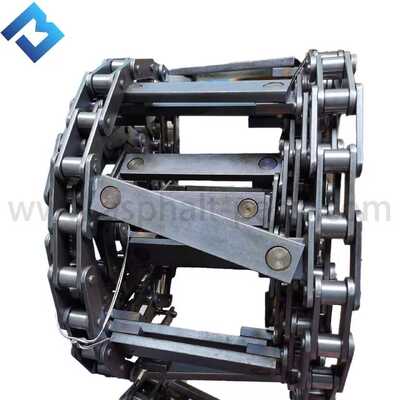아스팔트 포장기 SD2500W용 Benit 컨베이어 체인 4812029821