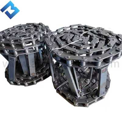 아스팔트 포장기 SD2500W용 Benit 컨베이어 체인 4812029821