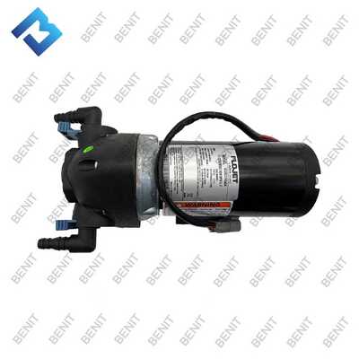 고품질 오리지널 플로젯 도로 롤러 12V 물 펌프 도로 롤러 3.5GPM 13.2LPM R3B21504A 2245726