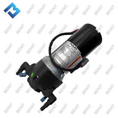 고품질 오리지널 플로젯 도로 롤러 12V 물 펌프 도로 롤러 3.5GPM 13.2LPM R3B21504A 2245726