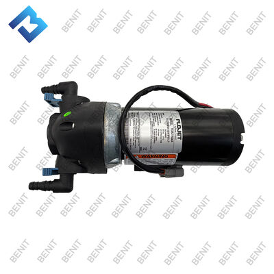 2245726 오리지널 플로젯 12V 물 펌프 도로 롤러 3.5GPM-13.2LPM R3B21504A