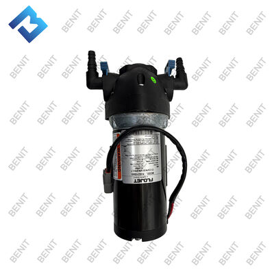 2245726 오리지널 플로젯 12V 물 펌프 도로 롤러 3.5GPM-13.2LPM R3B21504A