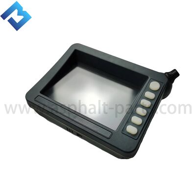 SD2500W LCD 어셈블리 휠 파버 부품 R902109513 V2.14 133263 메인 콘솔 LCD 디스플레이 어셈블리 액체 결정 디스플레이