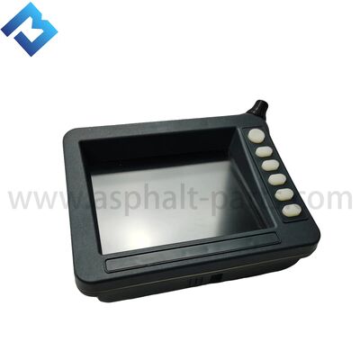 SD2500W LCD 어셈블리 휠 파버 부품 R902109513 V2.14 133263 메인 콘솔 LCD 디스플레이 어셈블리 액체 결정 디스플레이