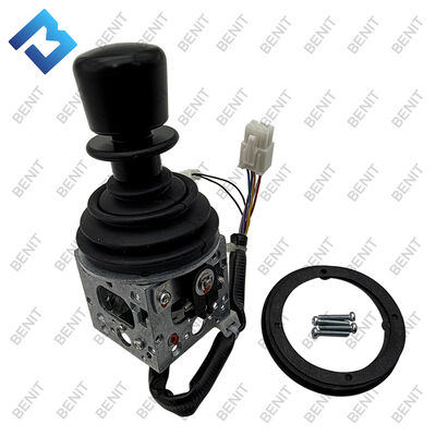 2187197/2187202 아스팔트 포장기 시리즈용 주행 제어 핸들