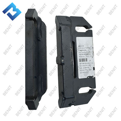 신제품 원본 사이드보드 작은 스키와 탄화탄소 프레싱 머신 W1900 W2000 W2100 113001