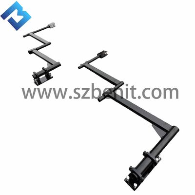 Benit 36 롤 아스팔트 포장기 수평 센서용 밸런스 빔 플레이트 8m 10m 12m 14m 2069778 3125893 RM80863186