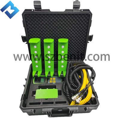 Benit 2565379 36 묶음 균형 보 빔 초음파 센서 아스팔트 포장기용 그린 세트 SD2500 S1800 S2100