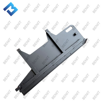 RM54408786 소재 정지 사이드 플레이트 & VB78/VB88/VDT-V78 아스팔트 패버 예비 부품 스크리드 시스템