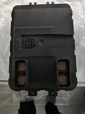 도로 롤러 390860 A7 모듈, 컨트롤 모듈 4812390860 다이노팩 CP274 / CC624 CC524 CC6200 휠 컴팩터