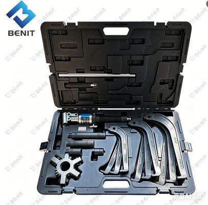 SKF 프로페셔널 수리 도구 키트 TMHP10E. 아스팔트 건설 기계용 수압 손톱 당기기