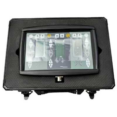 베니트 Depth Controller for Road Milling Machine 트리플 스크린 Depth Controller for W2000 2478077 2082170 2154440 101227