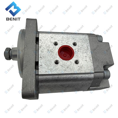 S1100/s1303-3 포장기용 수압 기어 모터 2639765