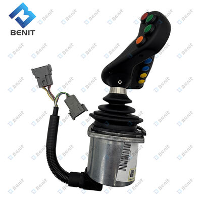 05561732 Travel Control Handle for Road Roller Spare Parts