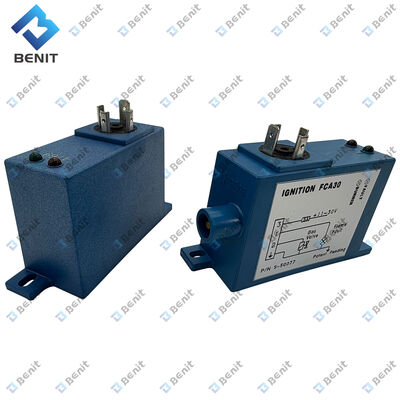 ABG7820 포장 재료 기계 부품용 RM54716881 점화 모듈 FCA30
