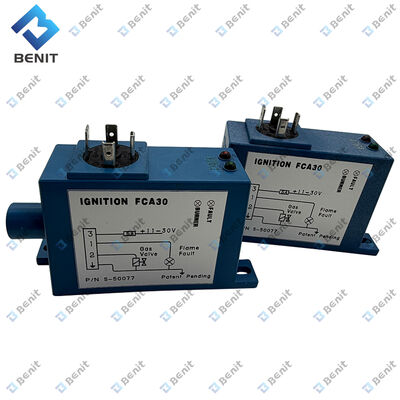 ABG7820 포장 재료 기계 부품용 RM54716881 점화 모듈 FCA30