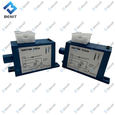 ABG7820 포장 재료 기계 부품용 RM54716881 점화 모듈 FCA30