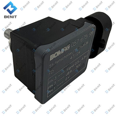 BW161AD-50 부하 압력 조절 스위치 05767599 이중 드럼 롤러 예비 부품