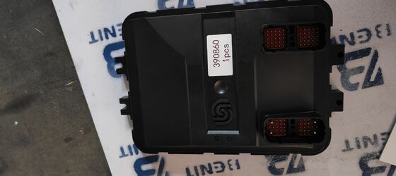 도로 롤러 CC624 CC524 CC6200 390860 A7 모듈, 컨트롤 모듈 4812390860 Dynpac CP274 휠 컴팩터