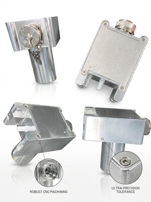 2315361 Ultrasonic Sensor Probe CAN Sensor W195 W200F Road Milling Machine Replacement Part