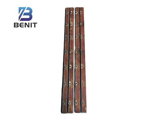 S1880-3L AB600-3 2211961 마모에 저항 한 바 주 엔진 마모 바 아스팔트 파버 마모 부품