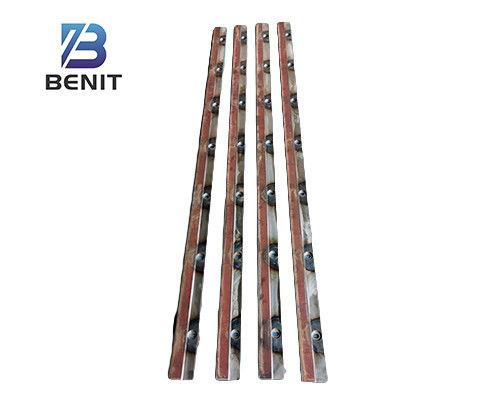 S1880-3L AB600-3 2211961 마모에 저항 한 바 주 엔진 마모 바 아스팔트 파버 마모 부품