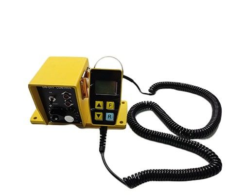 아스팔트 포장기 포장 기계 예비 부품 S276M 경사 센서 원격 제어 RM14258966 04-15-10011