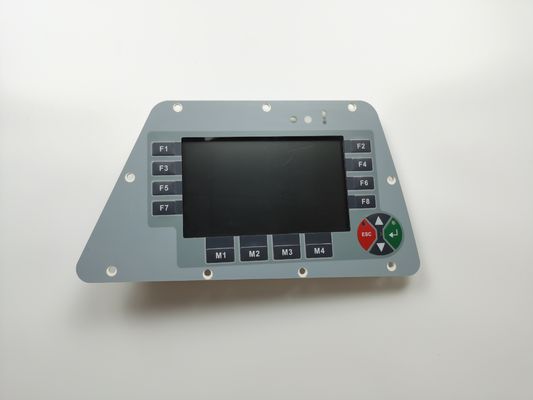보겔 () 아스팔트 포장기 S1800-2 S2100-2 2134276 제어판 표시