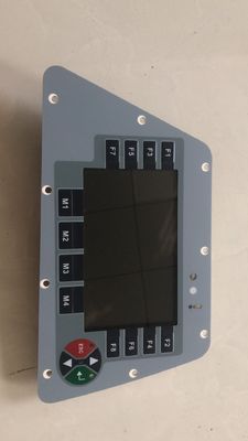 보겔 () 아스팔트 포장기 S1800-2 S2100-2 2134276 제어판 표시