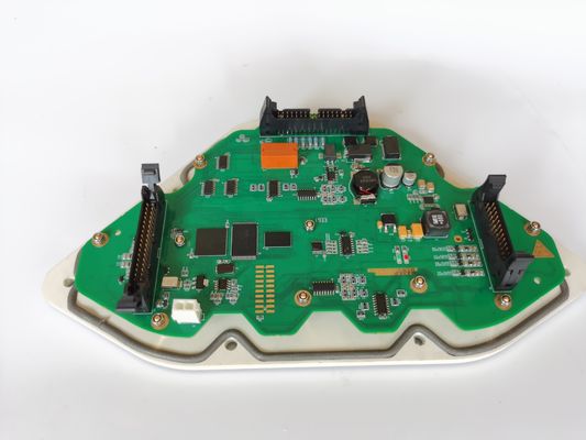 볼보  아스팔트 패버 교체 부품 S1800 S2100-2 주 콘솔 원격 제어 2134254