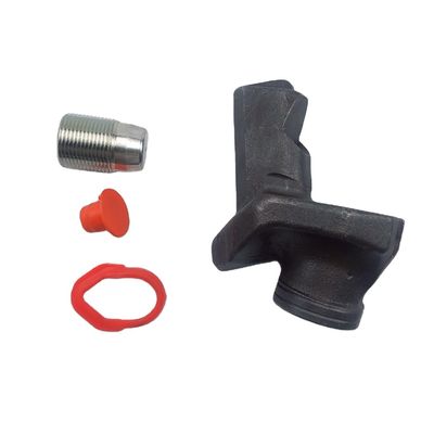 W1900 milling machine spare parts replacement planner accessories BNT11 1870022198002 tool holder