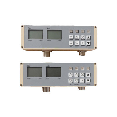 milling machine spare parts replacement 2075279 w2000 depth controller