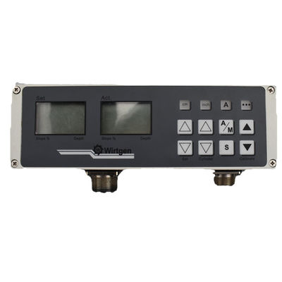 milling machine spare parts replacement 2075279 w2000 depth controller