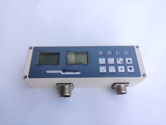 milling machine spare parts replacement w1900 w2000 115640 depth control
