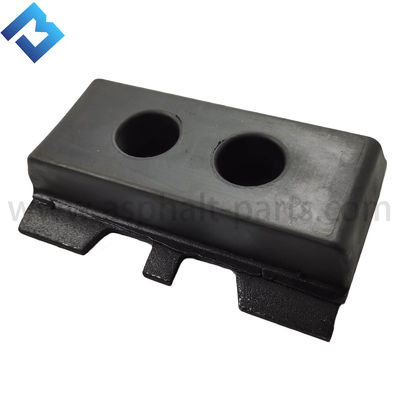 보마그 BF222 BF223 아스팔트 포장 고무 트랙 패드