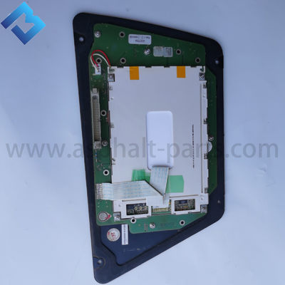 2027789 / 2134276 Asphalt Paver 기계 제어판 디스플레이 S1800-2/S2100-2