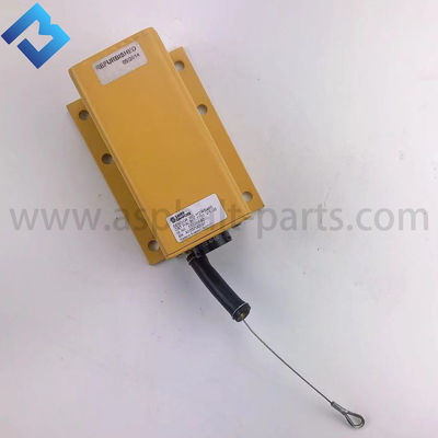 밀링기 부품 PM200 아스팔트 밀링 317-7751 센서 트레이서 스트링 센서 3177751