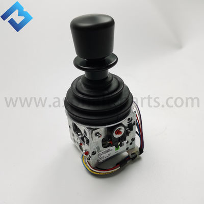 오리지널 조이스틱 리모컨 2187197 2187202 Asphalt Paver S1800 S2100 S2100-2
