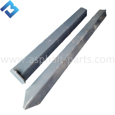 SD2530 SD2550 아스팔트 포장기 부품 컨베이어 시스템용 베니트 컨베이어 체인 보호대
