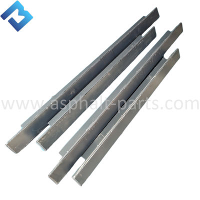 SD2530 SD2550 아스팔트 포장기 부품 컨베이어 시스템용 베니트 컨베이어 체인 보호대