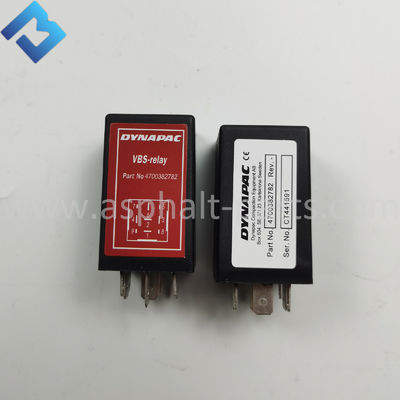 Benit VBS 릴레이 4700382782 12VDC  로드 롤러 CC522